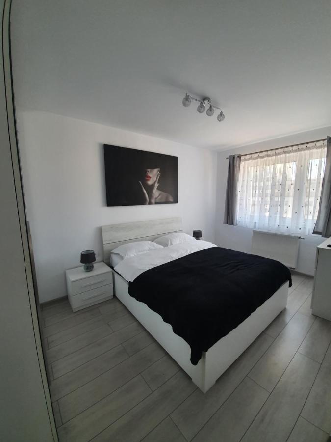 Apartament Coresi Promenada Coresi Brassó Kültér fotó