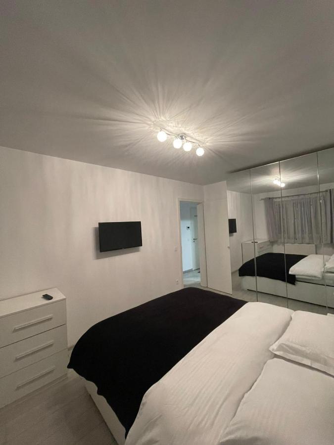 Apartament Coresi Promenada Coresi Brassó Kültér fotó
