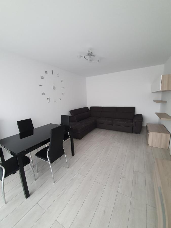 Apartament Coresi Promenada Coresi Brassó Kültér fotó