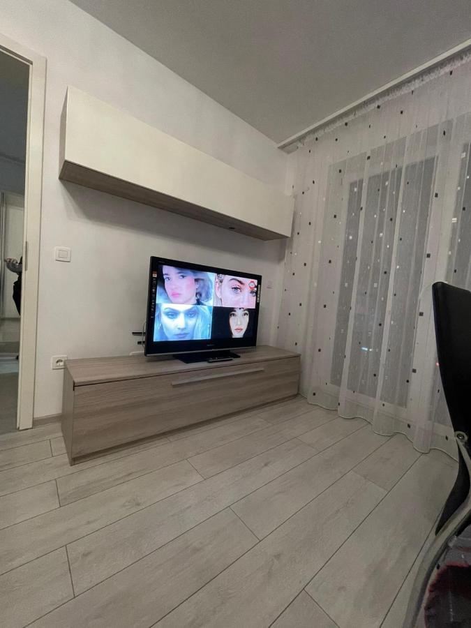 Apartament Coresi Promenada Coresi Brassó Kültér fotó