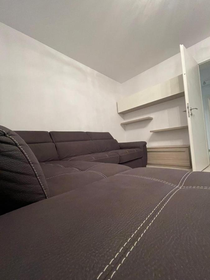 Apartament Coresi Promenada Coresi Brassó Kültér fotó