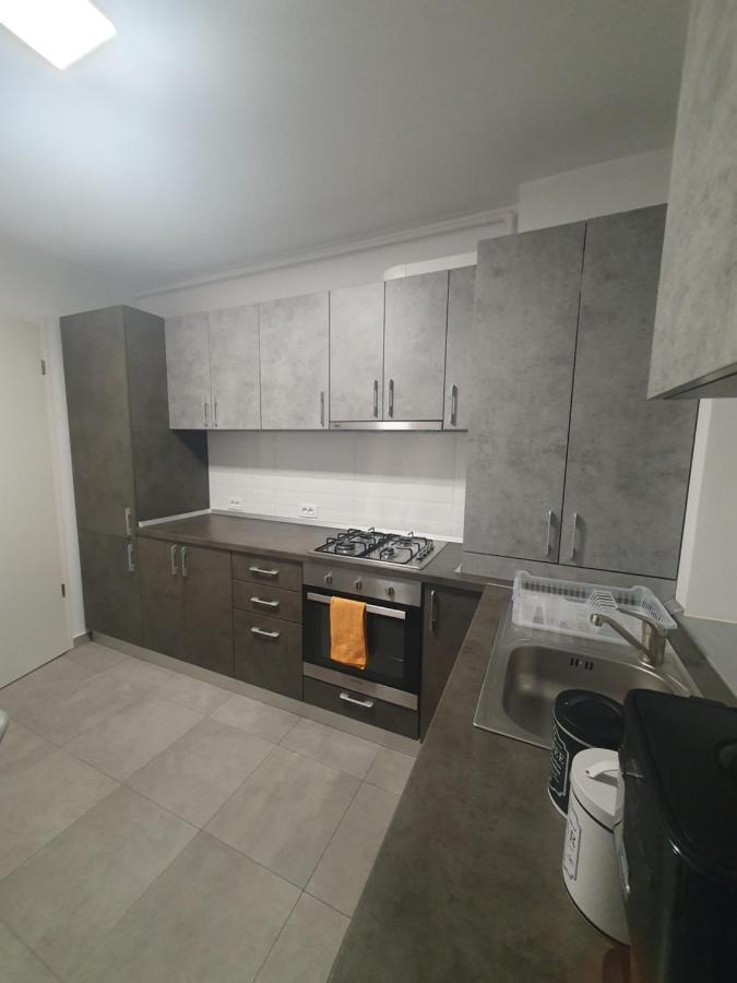 Apartament Coresi Promenada Coresi Brassó Kültér fotó