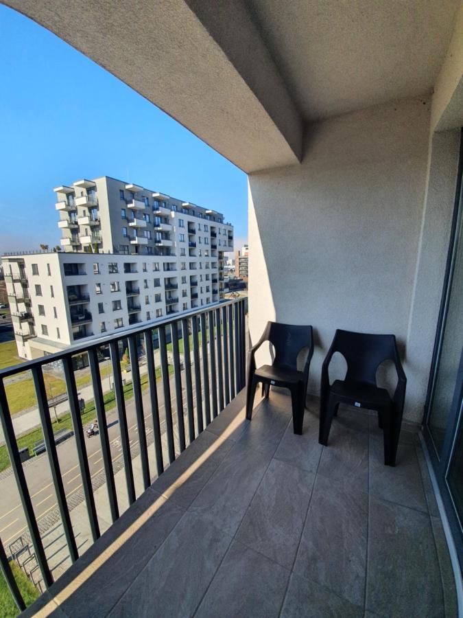 Apartament Coresi Promenada Coresi Brassó Kültér fotó